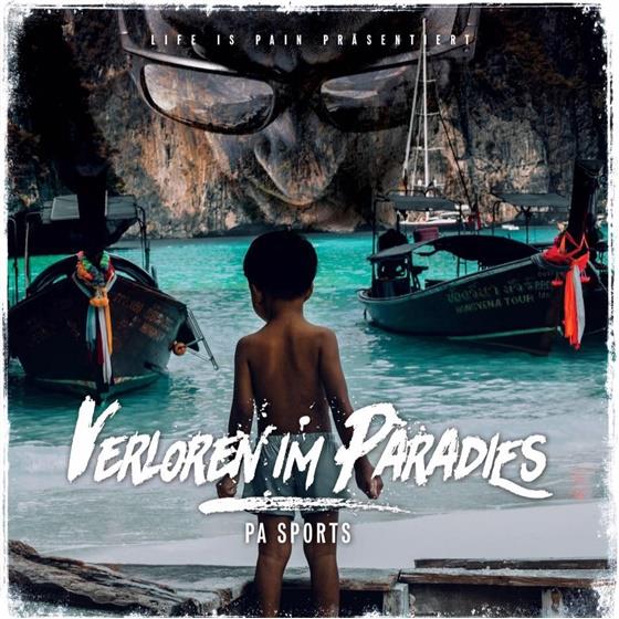 Pa Sports - Verloren Im Paradies