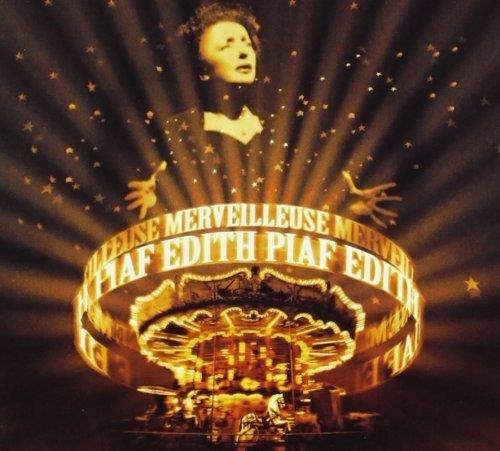 Edith Piaf - Piaf