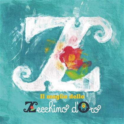 Zecchino D'Oro & Piccolo Coro Mariele Ventre Dell'Antoniano - Il Meglio Dello Zecchino D'Oro (Versione Rimasterizzata, 3 CD)