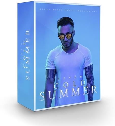 Seyed - Cold Summer Limited Fan Edition, Fan Edition, 4 CDs + DVD