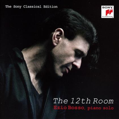 Ezio Bosso & Ezio Bosso - The 12Th Room - 2017 2 (2 CD)