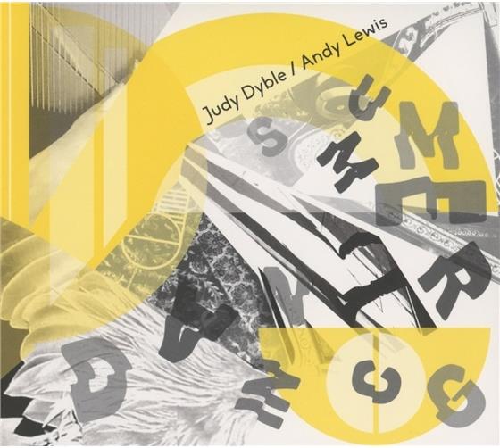 Judy Dyble & Andy Lewis - Summer Dancing