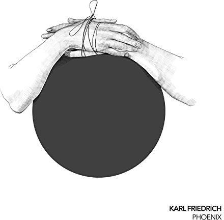 Karl Friedrich - Phoenix LP