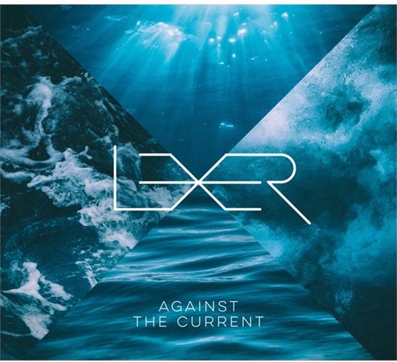 Lexer - Against The Current 2 LP + CD