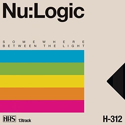 Nu:Logic - Somewhere Between The Light LP
