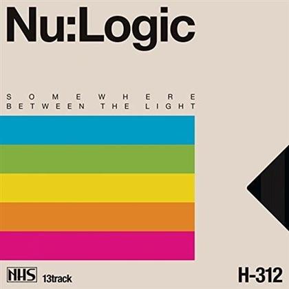 Nu:Logic - Somewhere Between The Light