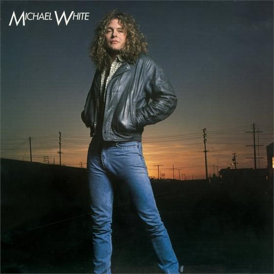 Michael White - --- Rock Candy Edition