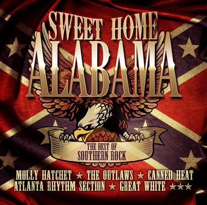 Sweet Home Alabama - Best Of Southern Rock