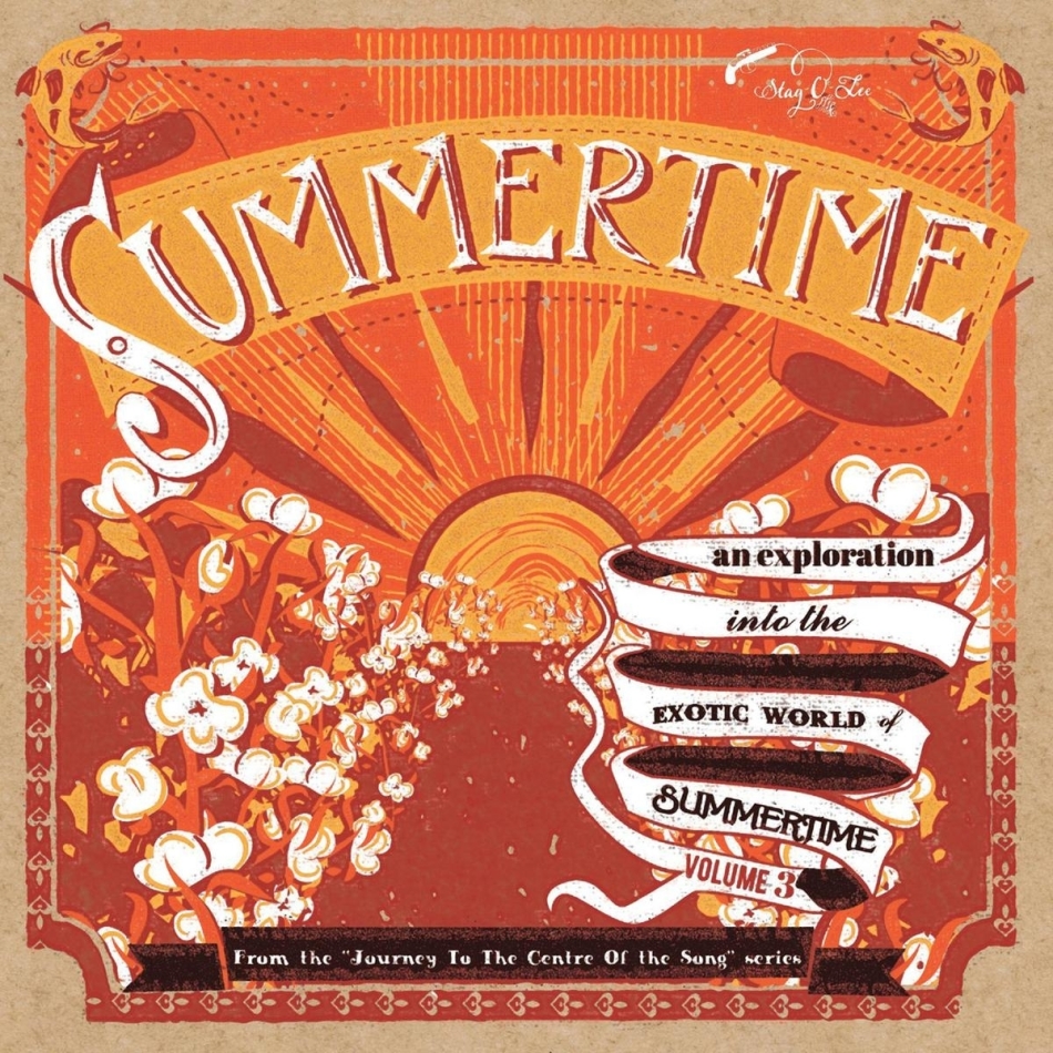 Summertime-Journey To The LP