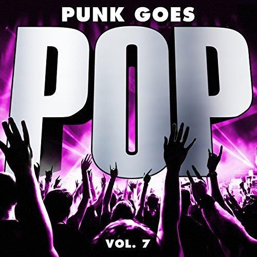Punk Goes Pop - Various 7 2 CDs