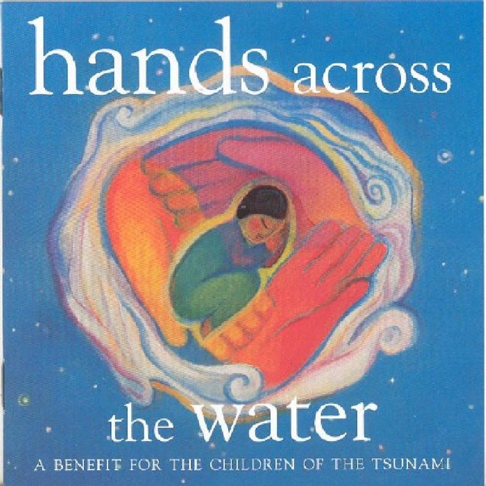 Hands Across The Water