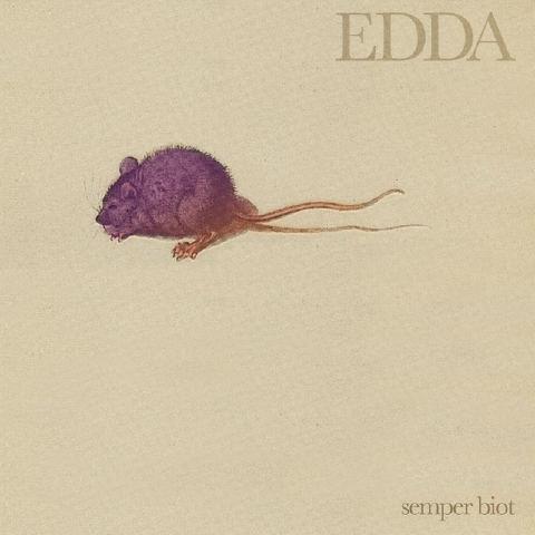 Edda - Semper Biot