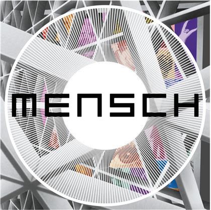 Herbert Gr&ouml;nemeyer - Mensch (2Lp/180G/Remastered+Expanded/Gatefold) - Expanded, Gatefold (Remastered, 2 LPs)