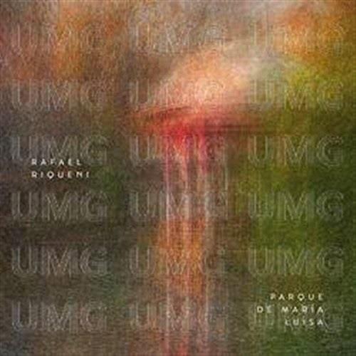 Rafael Riqueni - Parque De Maria Luisa