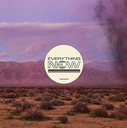 The Arcade Fire - Everything Now 12" Maxi