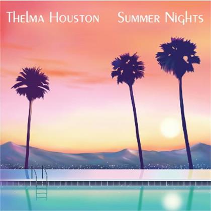 Thelma Houston - Summer Nights