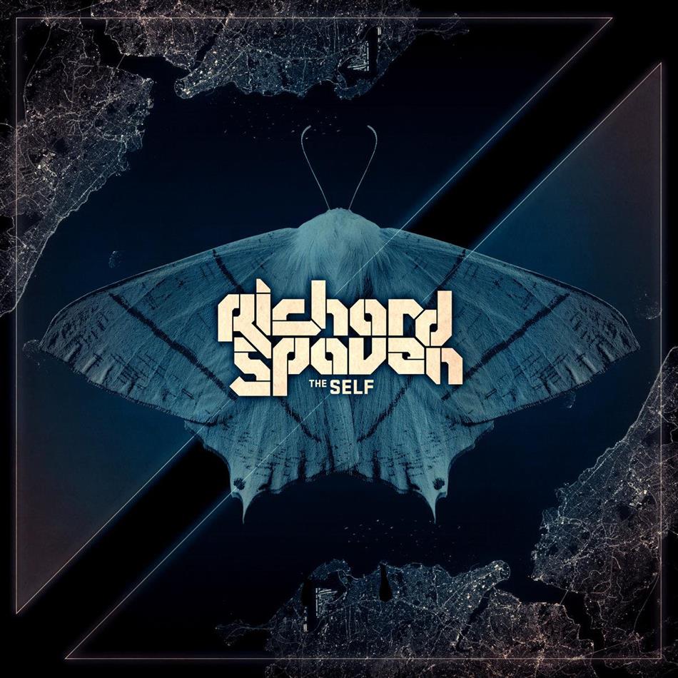 Richard Spaven - The Self