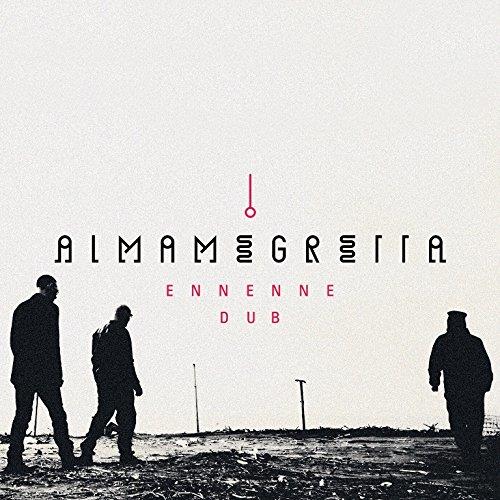 Almamegretta - Ennenne Dub 2 LPs