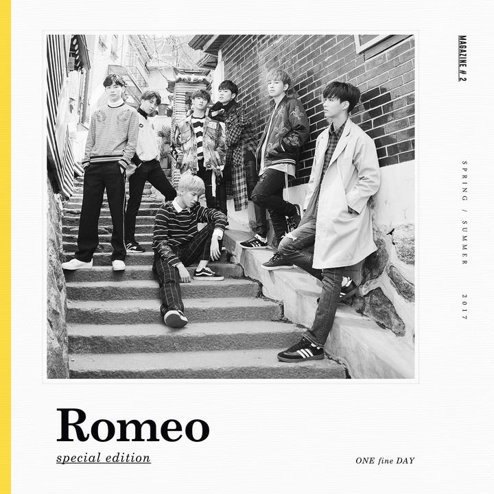 Romeo - One Fine Day