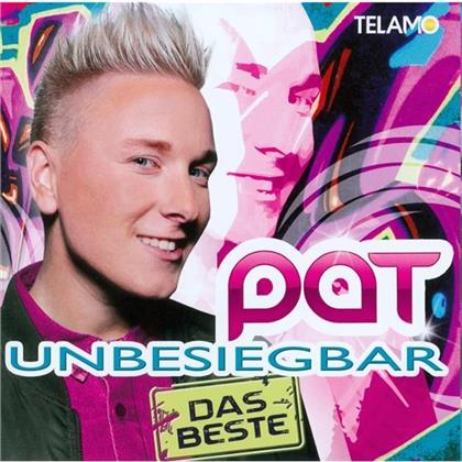 Pat - Unbesiegbar-Das Beste