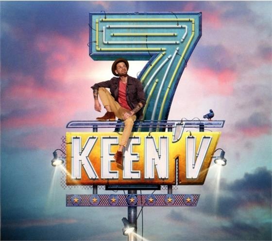 Keen’V - 7 Collector's Edition