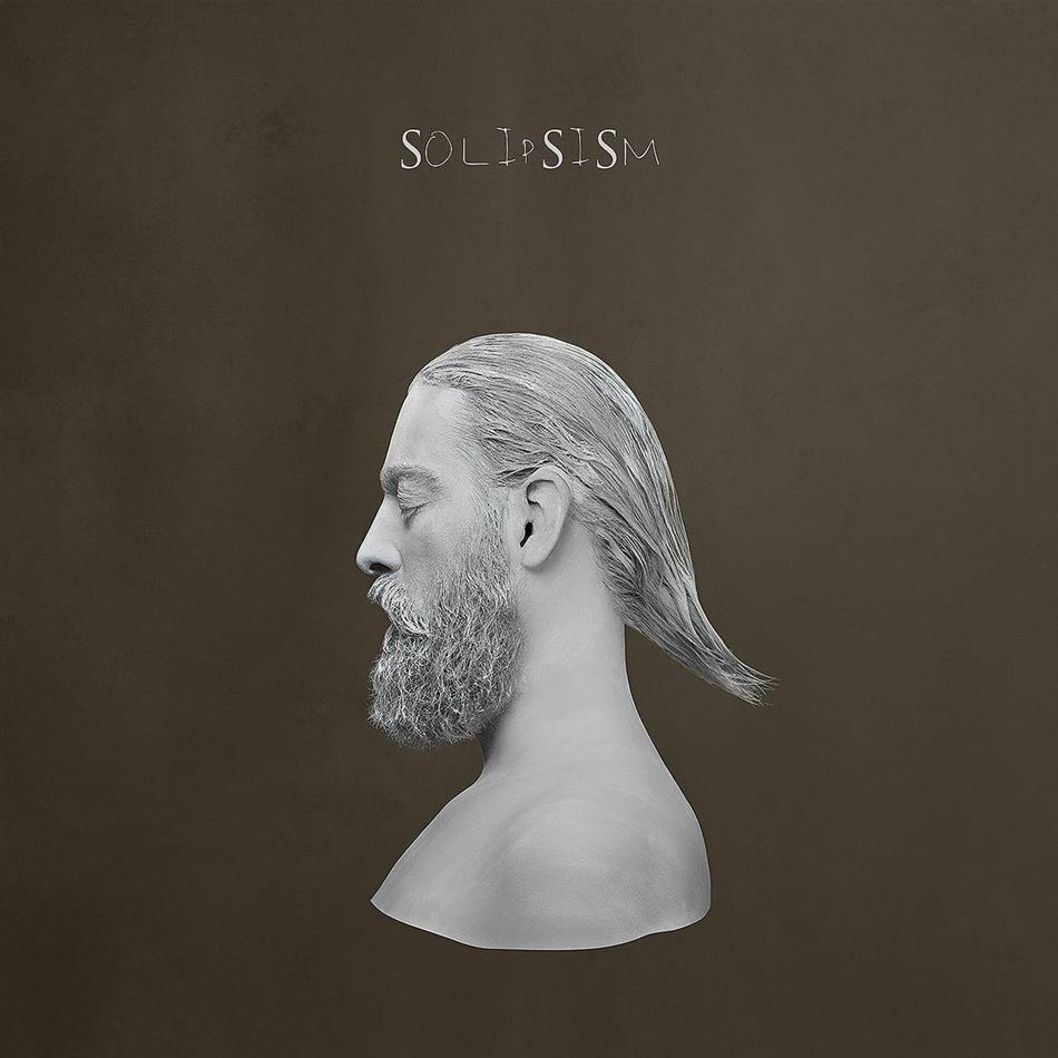 Joep Beving - Solipsism - 2017 Reissue