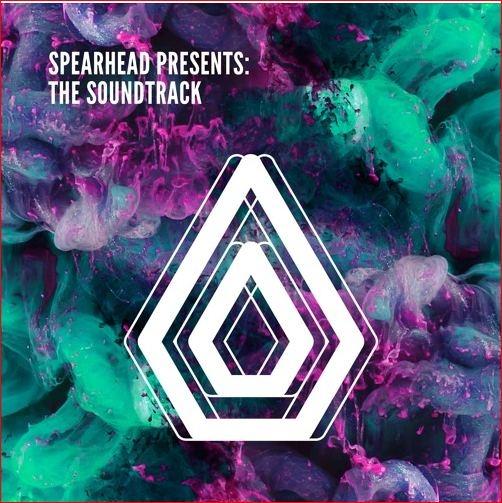 Spearhead Presents: Soundtrack 3 LP + CD