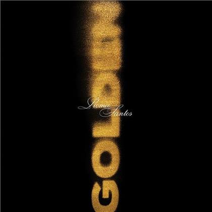 Romeo Santos (Aventura) - Golden