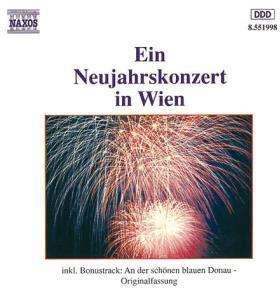 Ein Neujahrskonzert In Wien - Various
