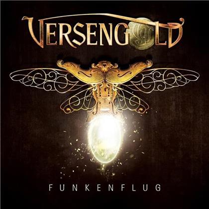 Versengold - Funkenflug