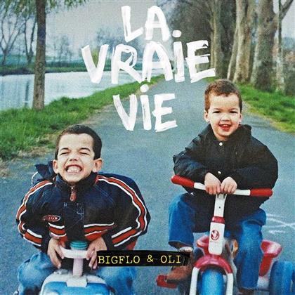 Bigflo & Oli - La Vraie Vie