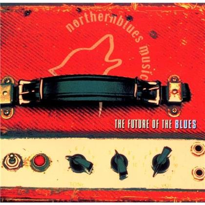Future Of The Blues - Vol. 1
