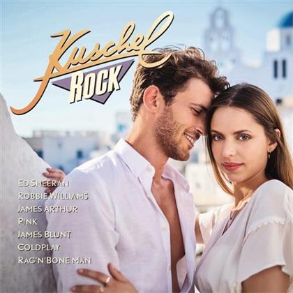 Kuschelrock - Vol. 31 (2 CDs)