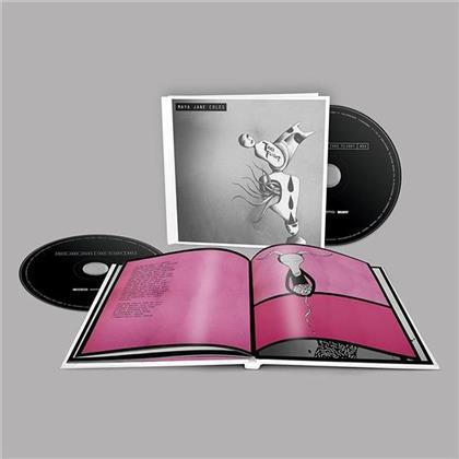 Maya Jane Coles - Take Flight (2 CDs)