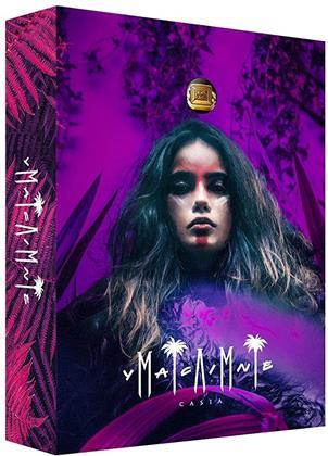 Miami Yacine - Casia (Limited Deluxe Edition, 4 CDs + DVD)