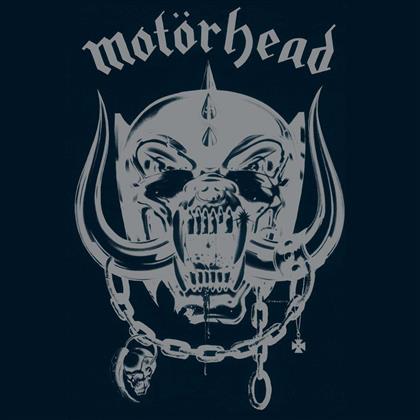 Mot&ouml;rhead - --- (Special Edition, LP)
