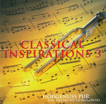 Divers - Classical Inspirations 3