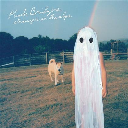 Phoebe Bridgers - Stranger In The Alps (Colored, LP)