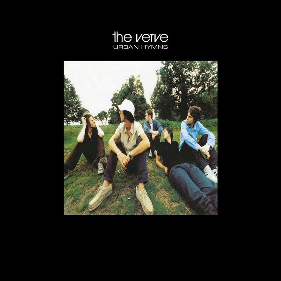 The Verve - Urban Hymns 20th Anniversary Edition