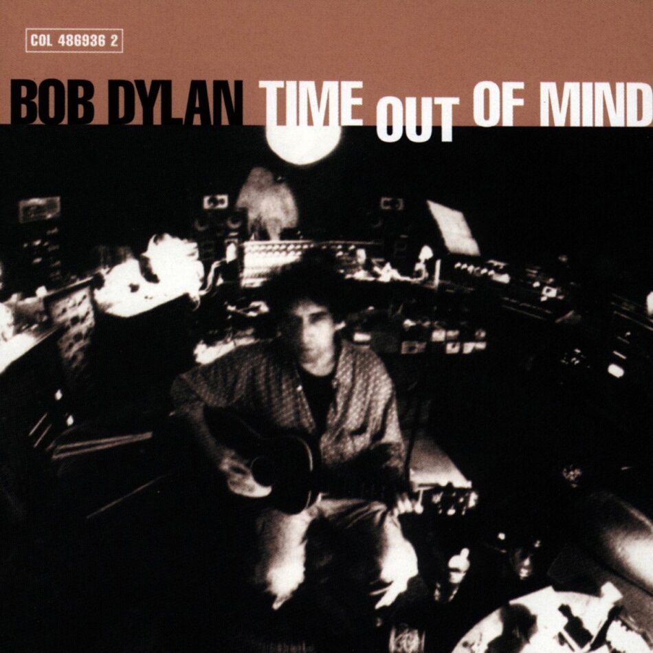 Bob Dylan - Time Out Of MInd 20th Anniversary Edition, 2 LPs + 7" Single