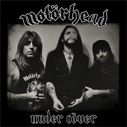 Mot&ouml;rhead - Under C&ouml;ver