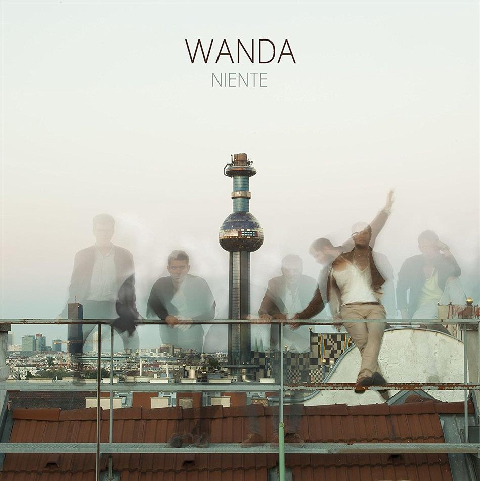 Wanda - Niente Limited Deluxe Edition