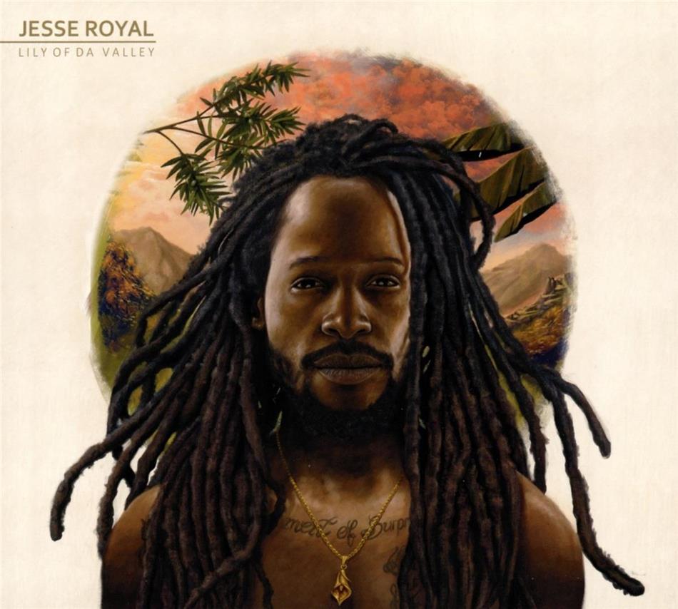 Jesse Royal - Lily Of Da Valley