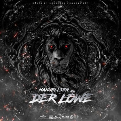 Manuellsen - Der L&ouml;we (2 CDs)