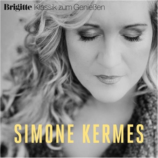 Simone Kermes - Brigitte Klassik - Portrait