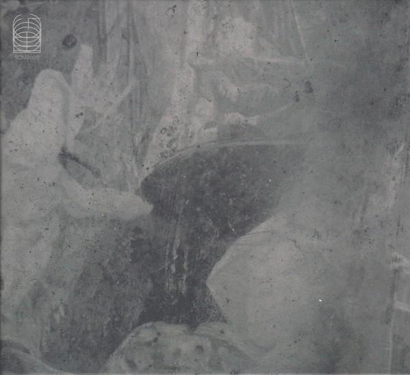 Elodie - Vieux Silence LP