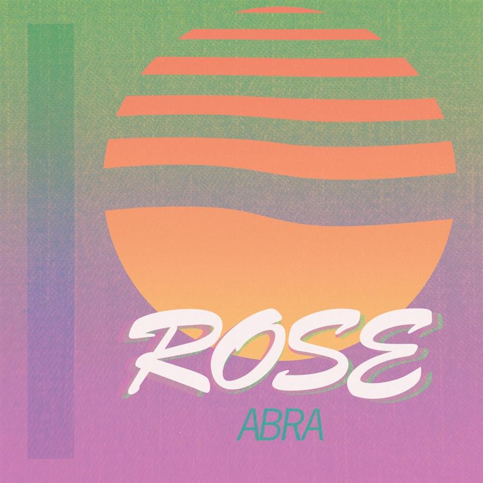 Abra - Rose 12" Maxi + LP