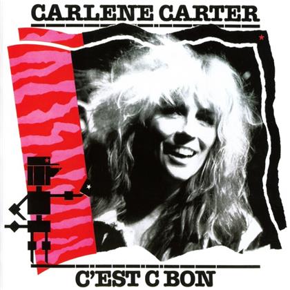 Carlene Carter - C'�Est C Bon