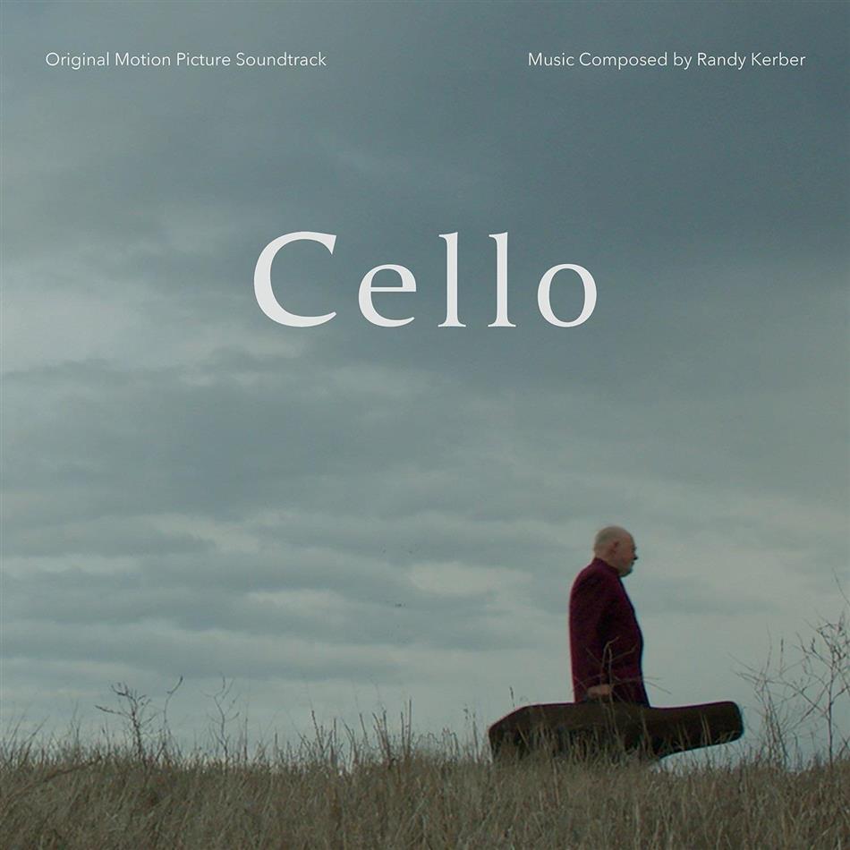 Kerber Randy - Cello