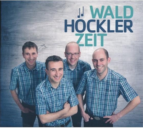 Waldhöckler - ---
